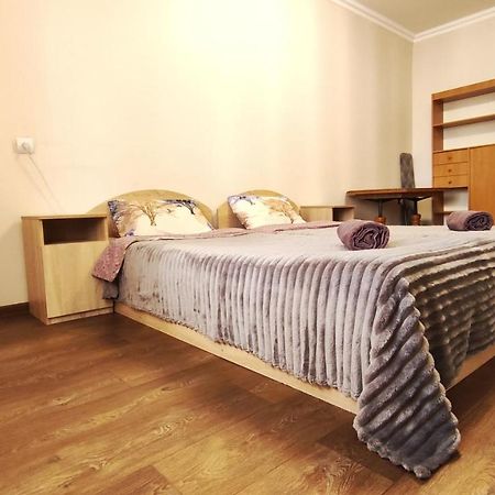 Водопійна 19 Cityrooms บิลา แซร์กวา ภายนอก รูปภาพ