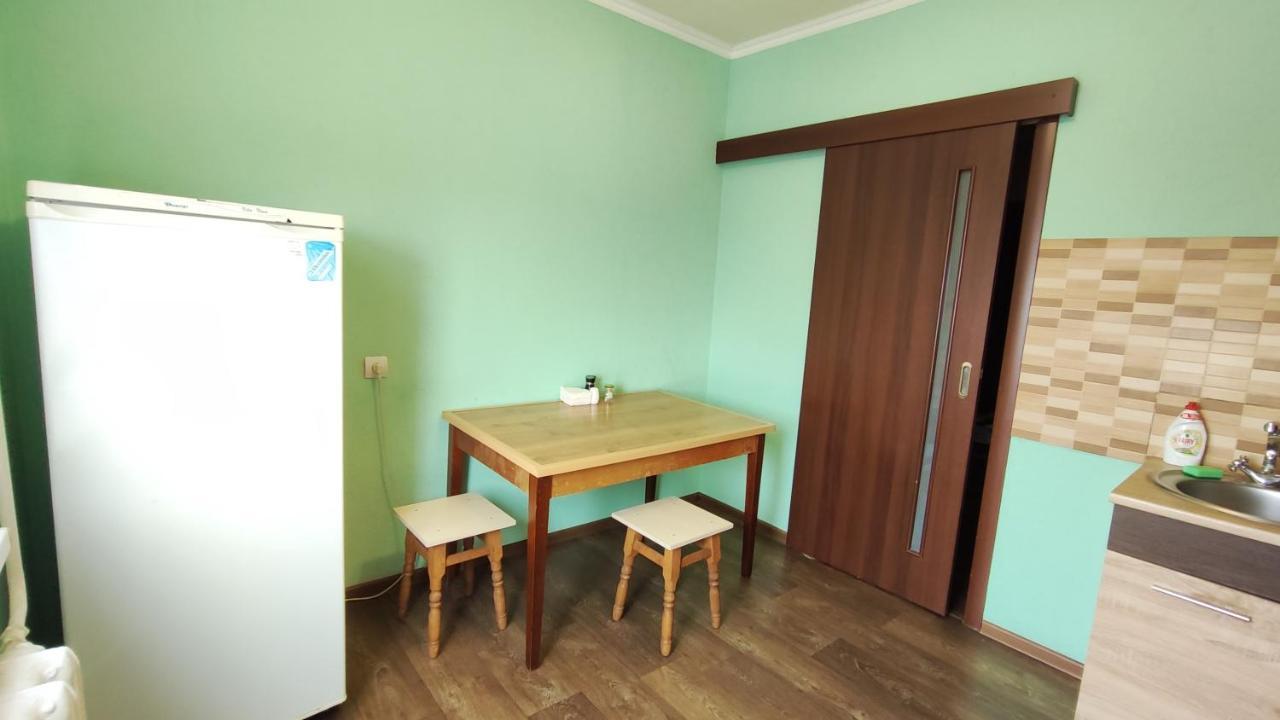 Водопійна 19 Cityrooms บิลา แซร์กวา ภายนอก รูปภาพ